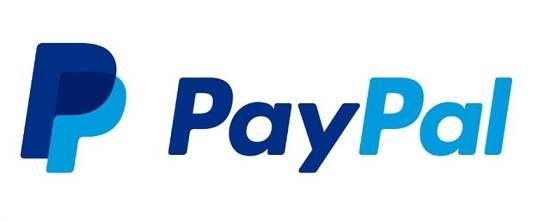 Paypal（贝宝）